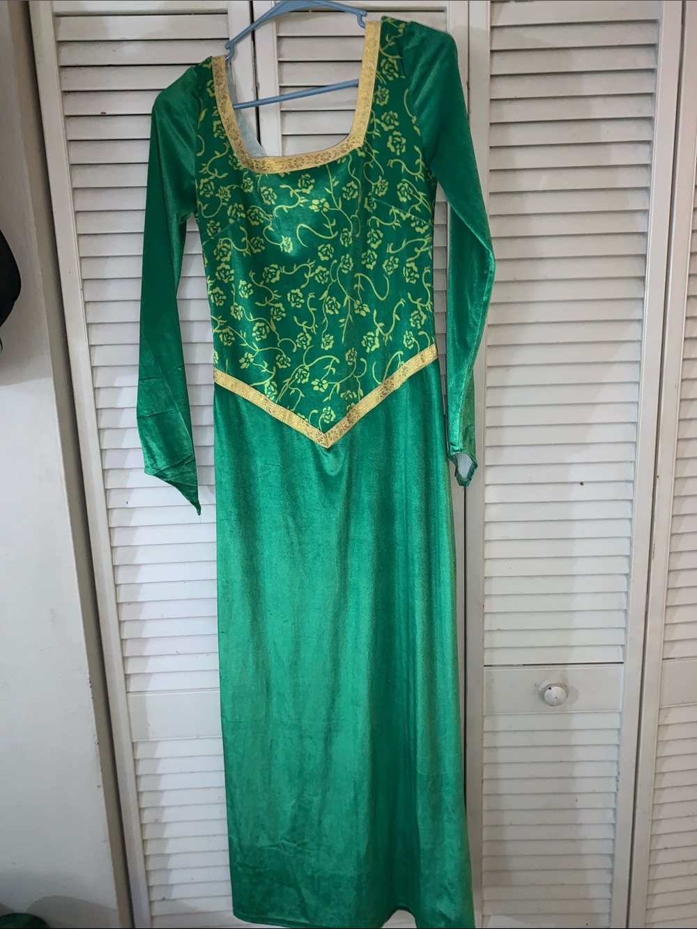 Womens Fiona Halloween dress